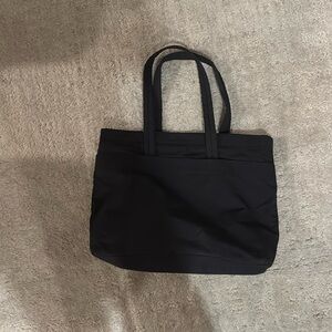 Lululemon tote bag / work bag